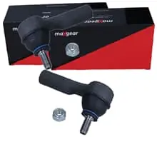 Top-Angebot 2x MAXGEAR SPURSTANGENKOPF LINKS+RECHTS passend für VOLVO S40 V40