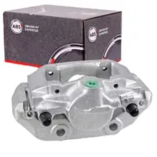A.B.S. BREMSSATTEL VORDERACHSE RECHTS PASSEND FÜR OPEL REKORD 420172 Nur Heute