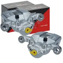 Angebot 2X MAXGEAR BREMSSATTEL HINTER DER ACHSE HINTEN PASSEND FÜR NISSAN X-TRAIL