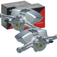 Rabatt 2X MAXGEAR BREMSSATTEL VORNE PASSEND FÜR AUDI A3 Q2 SEAT ATECA LEON SKODA KAROQ
