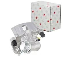 Neu Im Sortiment NK BREMSSATTEL HINTERACHSE LINKS PASSEND FÜR DAIHATSU CHARADE TOYOTA YARIS