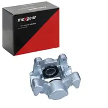 MAXGEAR BREMSSATTEL HINTERACHSE PASSEND FÜR OPEL OMEGA 82-0764 Expressversand