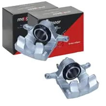 Schnäppchen 2X MAXGEAR BREMSSATTEL VORNE PASSEND FÜR CHEVROLET AVEO CRUZE OPEL ASTRA