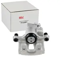NTY BREMSSATTEL HINTERACHSE HINTERACHSE LINKS PASSEND FÜR FORD TOURNEO TRANSIT Begrenztes Angebot