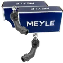 2x MEYLE SPURSTANGENKOPF LINKS+RECHTS passend für ALFA ROMEO 159 BRERA SPIDER Angebot