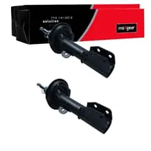 Must-Have 2X MAXGEAR GASDRUCK STOßDÄMPFER VORNE PASSEND FÜR CHEVROLET CAPTIVA OPEL ANTARA
