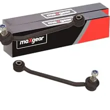 Schneller Versand 2X MAXGEAR KOPPELSTANGEN HINTEN HINTEN LINKS HINTEN HINTEN RECHTS PASSEND FÜR