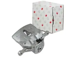 NK BREMSSATTEL VORDERACHSE LINKS PASSEND FÜR HYUNDAI I30 KIA CEE‘D PRO 213543 Top-Angebot