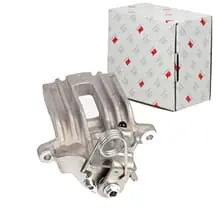 NK BREMSSATTEL HINTERACHSE LINKS PASSEND FÜR AUDI A4 SEAT EXEO 2147263 Versand Am Gleichen Tag