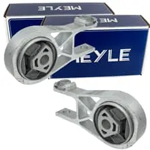 Kracherpreis 2X MEYLE MOTORLAGER LINKS UNTEN PASSEND FÜR CITROËN JUMPER FIAT DUCATO PEUGEOT