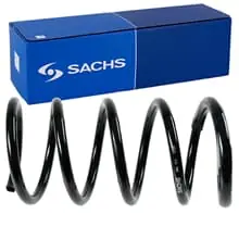 SACHS FAHRWERKSFEDER HINTERACHSE PASSEND FÜR VOLVO S80 994 173 Bestseller