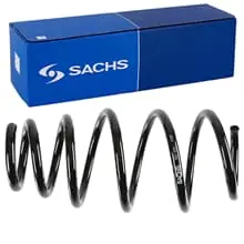 Neue Kollektion SACHS FAHRWERKSFEDER VORDERACHSE PASSEND FÜR OPEL INSIGNIA 993 025