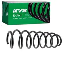 Beliebt KYB K-FLEX FAHRWERKSFEDER VORDERACHSE PASSEND FÜR VOLVO 850 S70 V70 RA3770