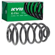 KYB K-FLEX FAHRWERKSFEDER HINTERACHSE PASSEND FÜR OPEL COMBO RX6649 Begrenztes Angebot