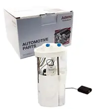Must-Have ASTEMO HÜCO KRAFTSTOFF-FÖRDEREINHEIT BENZINPUMPE passend für FORD C-MAX FOCUS