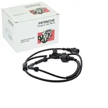 Mega-Angebot ASTEMO HÜCO ABS-SENSOR RADDREHZAHL HINTERACHSE RECHTS passend für FORD GALAXY
