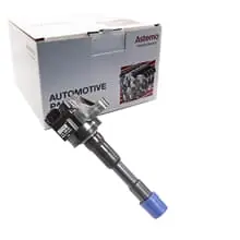 Jetzt Kaufen ASTEMO HÜCO ZÜNDSPULE passend für HONDA CITY CIVIC JAZZ 133930