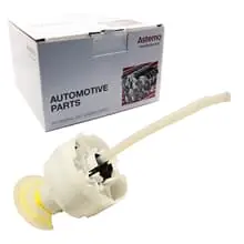 Top-Angebot ASTEMO HÜCO KRAFTSTOFF-FÖRDEREINHEIT BENZINPUMPE passend für AUDI A6 VW PASSAT