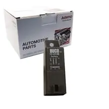 Sonderangebot ASTEMO HÜCO STEUERGERÄT RELAIS GLÜHZEIT passend für SEAT CORDOBA IBIZA SKODA