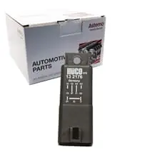 Must-Have ASTEMO HÜCO STEUERGERÄT RELAIS GLÜHZEIT passend für AUDI A1 Q3 SEAT IBIZA