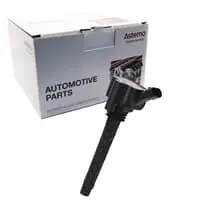ASTEMO HÜCO ZÜNDSPULE passend für ABARTH 500 500C GRANDE ALFA ROMEO GIULIETTA Sonderaktion