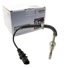 ASTEMO HÜCO ABGASTEMPERATURSENSOR passend für OPEL ASTRA SIGNUM VECTRA ZAFIRA Preisreduziert