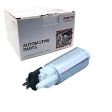 ASTEMO HÜCO KRAFTSTOFFPUMPE BENZINPUMPE passend für CITROËN BERLINGO C5 C8 Neue Ware