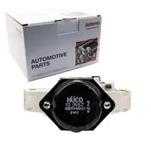 Jetzt Bestellen ASTEMO HÜCO GENERATORREGLER passend für AUDI A3 FORD COURIER FIESTA GALAXY KA