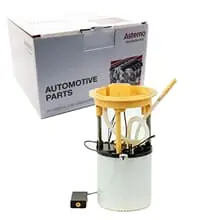 ASTEMO HÜCO KRAFTSTOFF-FÖRDEREINHEIT DIESELPUMPE passend für AUDI A3 TT SEAT Knallerangebot