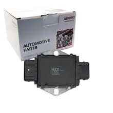ASTEMO HÜCO SCHALTGERÄT ZÜNDANLAGE STEUERGERÄT passend für AUDI 100 80 A4 A6 Sonderangebot