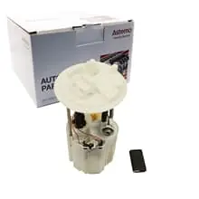 Top-Seller ASTEMO HÜCO KRAFTSTOFF-FÖRDEREINHEIT BENZINPUMPE passend für FIAT IDEA PUNTO