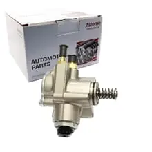 Mega-Angebot ASTEMO HÜCO HOCHDRUCKPUMPE KRAFTSTOFFPUMPE passend für VW GOLF JETTA TOURAN