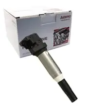 Direkt Vom Hersteller ASTEMO HÜCO ZÜNDSPULE passend für BMW 1 2 3 4 5 6 7 X1 X3 X4 X5 X6 Z4 MINI