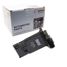 ASTEMO HÜCO LUFTMASSENMESSER passend für HONDA ACCORD CIVIC CR-V 135072 Letzte Chance