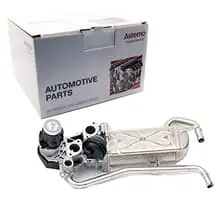 ASTEMO HÜCO AGR-VENTIL MIT DICHTUNGEN passend für SEAT IBIZA SKODA FABIA Angebot