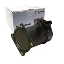 ASTEMO HITACHI LUFTMASSENMESSER passend für NISSAN ALMERA PRIMERA 2508944 Bestpreis