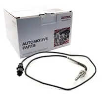 Top-Angebot ASTEMO HÜCO ABGASTEMPERATURSENSOR passend für FIAT IDEA LINEA LANCIA MUSA