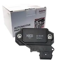 ASTEMO HÜCO SCHALTGERÄT ZÜNDANLAGE STEUERGERÄT passend für CITROËN AX BERLINGO Begrenztes Angebot