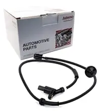 ASTEMO HÜCO ABS-SENSOR RADDREHZAHL HINTERACHSE passend für SEAT CORDOBA IBIZA Kracherpreis