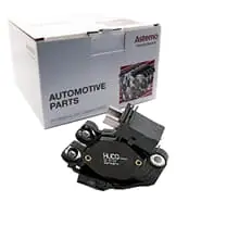 Direkt Vom Hersteller ASTEMO HÜCO GENERATORREGLER passend für ALFA ROMEO 145 146 AUDI 100 80 A2 A3