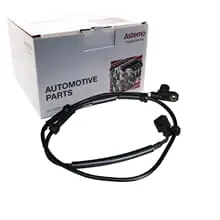 ASTEMO HÜCO ABS-SENSOR RADDREHZAHL HINTERACHSE passend für FORD GALAXY SEAT Sonderaktion