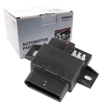 Bestpreis ASTEMO HÜCO STEUERGERÄT KRAFTSTOFFPUMPE passend für AUDI A4 A6 SEAT EXEO