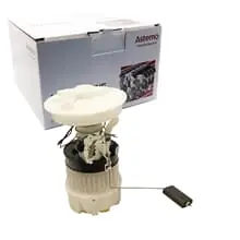 ASTEMO HÜCO KRAFTSTOFF-FÖRDEREINHEIT BENZINPUMPE passend für FORD C-MAX FOCUS Sonderangebot