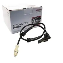 ASTEMO HÜCO ABS-SENSOR RADDREHZAHL HINTERACHSE RECHTS passend für DACIA LOGAN Preis Gesenkt