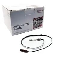 Finale Aktion ASTEMO HÜCO ABGASTEMPERATURSENSOR passend für AUDI A4 135505