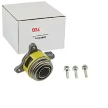 NTY ZENTRALAUSRÜCKER KUPPLUNG passend für DAIHATSU CHARADE TOYOTA AURIS AVENSIS Top-Angebot