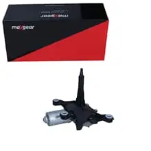 Online Kaufen MAXGEAR WISCHERMOTOR HINTEN PASSEND FÜR DACIA SANDERO RENAULT CAPTUR CLIO ZOE