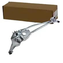Top-Seller NTY WISCHERGESTÄNGE passend für MITSUBISHI OUTLANDER EMW-MS-000