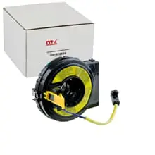 NTY WICKELFEDER SCHLEIFRING AIRBAG passend für EAS-KA-001 Wochenendangebot