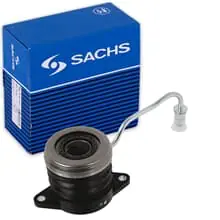 SACHS ZENTRALAUSRÜCKER KUPPLUNG passend für ABARTH PUNTO ALFA ROMEO 159 Begrenztes Angebot